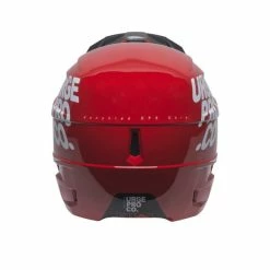 Casque Urge Deltar - Rouge -Vélos Soldes Boutique casque urge deltar rouge 2