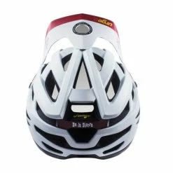 Casque Urge Gringo De La Sierra - Blanc/Noir -Vélos Soldes Boutique casque urge gringo de la sierra blanc noir 3