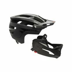 Casque Urge Gringo De La Sierra - Noir -Vélos Soldes Boutique casque urge gringo de la sierra noir 2