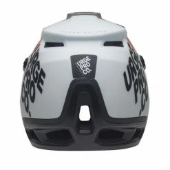 Casque Urge Lunar - Blanc -Vélos Soldes Boutique casque urge lunar blanc 2