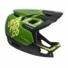 Casque Urge Lunar - Vert -Vélos Soldes Boutique casque urge lunar vert