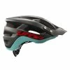 Casque Urge SeriAll - Noir/Bleu -Vélos Soldes Boutique casque urge seriall noir bleu