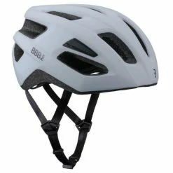Casque Vélo BBB Kite 2.0 Blanc Mat -Vélos Soldes Boutique casque velo bbb kite 20 blanc mat 1