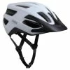 Casque Vélo BBB Kite 2.0 Blanc Mat -Vélos Soldes Boutique casque velo bbb kite 20 blanc mat