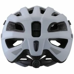 Casque Vélo BBB Kite 2.0 Blanc Mat -Vélos Soldes Boutique casque velo bbb kite 20 blanc mat 2