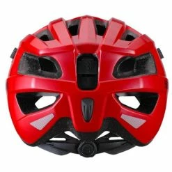 Casque Vélo BBB Kite 2.0 Rouge 8 Casque Vélo BBB Kite 2.0 Rouge -Vélos Soldes Boutique casque velo bbb kite 20 rouge 2