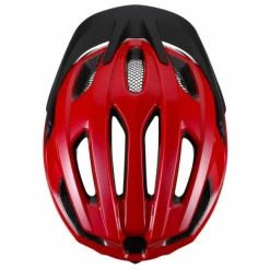 Casque Vélo BBB Kite 2.0 Rouge 9 Casque Vélo BBB Kite 2.0 Rouge -Vélos Soldes Boutique casque velo bbb kite 20 rouge 3