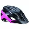 Casque Vélo BBB Kite - Noir/Rose -Vélos Soldes Boutique casque velo bbb kite noir rose