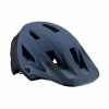 Casque VTT BBB Shore Bleu Mat -Vélos Soldes Boutique casque vtt bbb shore bleu mat
