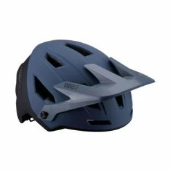 Casque VTT BBB Shore Bleu Mat -Vélos Soldes Boutique casque vtt bbb shore bleu mat 2