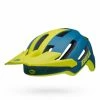 Casque VTT Bell 4Forty Air MIPS Bleu/Jaune 2 Casque VTT Bell 4Forty Air MIPS Bleu/Jaune -Vélos Soldes Boutique casque vtt bell 4forty air mips bleu jaune