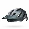Casque VTT Bell 4Forty Air MIPS Gris/Nimbus -Vélos Soldes Boutique casque vtt bell 4forty air mips gris nimbus