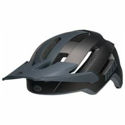Casque VTT Bell 4Forty Air MIPS Titane/Charbon -Vélos Soldes Boutique casque vtt bell 4forty air mips titane charbon 1