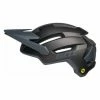 Casque VTT Bell 4Forty Air MIPS Titane/Charbon -Vélos Soldes Boutique casque vtt bell 4forty air mips titane charbon
