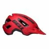 Casque VTT Bell Nomad 2 MIPS Rouge Mat -Vélos Soldes Boutique casque vtt bell nomad 2 mips rouge mat
