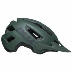 Casque VTT Bell Nomad 2 MIPS Vert Mat