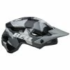 Casque VTT Bell Spark 2 Gris Camouflage Mat -Vélos Soldes Boutique casque vtt bell spark 2 gris camouflage mat