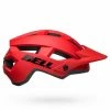 Casque VTT Bell Spark 2 Mips Rouge Mat 2 Casque VTT Bell Spark 2 Mips Rouge Mat -Vélos Soldes Boutique casque vtt bell spark 2 mips rouge mat