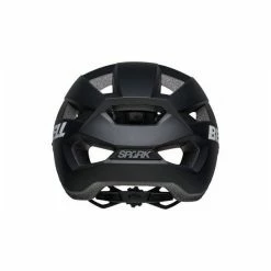 Casque VTT Bell Spark 2 Noir Mat -Vélos Soldes Boutique casque vtt bell spark 2 noir mat 2