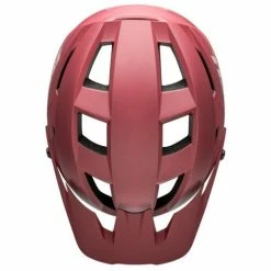 Casque VTT Bell Spark 2 Rose Mat 9 Casque VTT Bell Spark 2 Rose Mat -Vélos Soldes Boutique casque vtt bell spark 2 rose mat 3