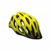 Casque VTT Bell Tracker 54/61cm Hi-Viz Mat -Vélos Soldes Boutique casque vtt bell tracker 53 60cm hi viz mat