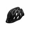 Casque VTT Bell Tracker 54/61cm Noir Mat -Vélos Soldes Boutique casque vtt bell tracker 53 60cm noir mat