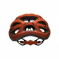Casque VTT Bell Tracker 54/61cm Rouge Mat -Vélos Soldes Boutique casque vtt bell tracker 53 60cm rouge mat 2