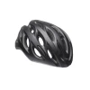 Casque VTT Bell Tracker R 54/61cm Noir Mat -Vélos Soldes Boutique casque vtt bell tracker r 5461cm noir mat