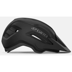 Casque VTT Giro Fixture II XL Noir Mat -Vélos Soldes Boutique casque vtt giro fixture ii xl noir mat 1