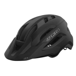 Casque VTT Giro Fixture Mips II Noir Mat