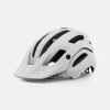 Casque VTT Giro Manifest Spherical Noir Mat/Blanc -Vélos Soldes Boutique casque vtt giro manifest spherical noir mat blanc