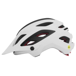 Casque VTT Giro Merit Spherical Blanc/Noir