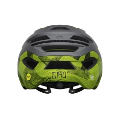 Casque VTT Giro Merit Spherical Noir Métallique/Citron Vert 7 Casque VTT Giro Merit Spherical Noir Métallique/Citron Vert -Vélos Soldes Boutique casque vtt giro merit spherical noir citron vert 2