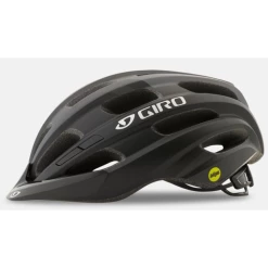 Casque VTT Giro Register XL (Bronte) Noir Mat -Vélos Soldes Boutique casque vtt giro register xl bronte noir mat 1