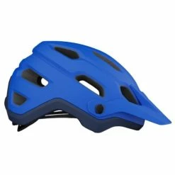 Casque VTT Giro Source MIPS Bleu -Vélos Soldes Boutique casque vtt giro source mips bleu 2