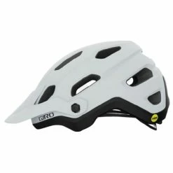 Casque VTT Giro Source MIPS Gris Mat -Vélos Soldes Boutique casque vtt giro source mips gris mat 1