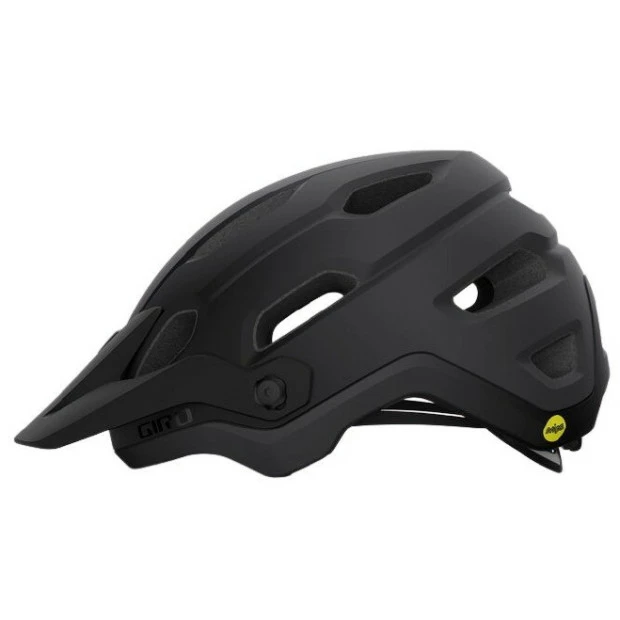 Casque VTT Giro Source MIPS Noir Mat 4 Casque VTT Giro Source MIPS Noir Mat – Image 2