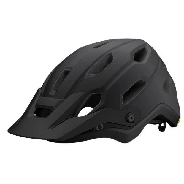 Casque VTT Giro Source MIPS Noir Mat 3 Casque VTT Giro Source MIPS Noir Mat