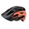 Casque VTT Kenny Enduro S3 - Noir-Orange -Vélos Soldes Boutique casque vtt kenny enduro s3 noir orange