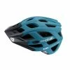 Casque VTT Kenny K-One Bleu Foncé -Vélos Soldes Boutique casque vtt kenny k one bleu fonce