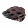 Casque VTT Kenny K-One Bordeaux -Vélos Soldes Boutique casque vtt kenny k one bordeaux