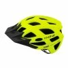 Casque VTT Kenny K-One Jaune Fluo -Vélos Soldes Boutique casque vtt kenny k one jaune fluo