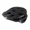 Casque VTT Kenny K-One Noir 2 Casque VTT Kenny K-One Noir -Vélos Soldes Boutique casque vtt kenny k one noir