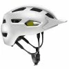 Casque VTT Mavic Deemax MIPS - Blanc-Noir -Vélos Soldes Boutique casque vtt mavic deemax mips blanc noir