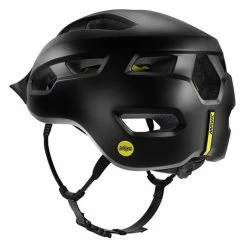 Casque VTT Mavic Deemax MIPS - Noir -Vélos Soldes Boutique casque vtt mavic deemax mips noir 1