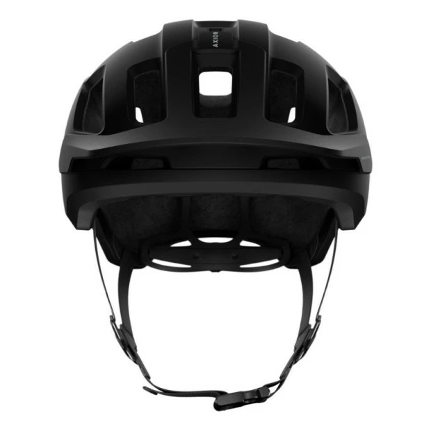Casque VTT POC Axion SPIN - Noir Mat 4 Casque VTT POC Axion SPIN - Noir Mat – Image 2
