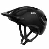 Casque VTT POC Axion SPIN - Noir Mat 1 Casque VTT POC Axion SPIN - Noir Mat -Vélos Soldes Boutique casque vtt poc axion spin noir mat