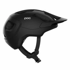 Casque VTT POC Axion SPIN - Noir Mat 9 Casque VTT POC Axion SPIN - Noir Mat -Vélos Soldes Boutique casque vtt poc axion spin noir mat 3