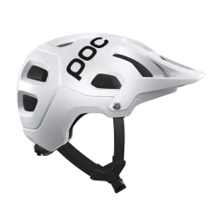 Casque VTT POC Tectal Blanc Hydrogène Mat 8 Casque VTT POC Tectal Blanc Hydrogène Mat -Vélos Soldes Boutique casque vtt poc tectal blanc hydrogene mat 2