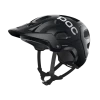 Casque VTT POC Tectal Noir Mat -Vélos Soldes Boutique casque vtt poc tectal noir mat